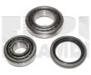 AUTOTEAM RA1912 Wheel Bearing Kit